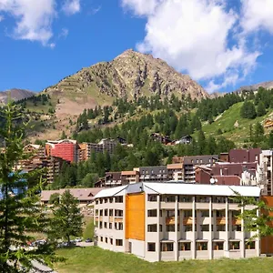 Lägenhetshotell Sowell Residences New Chastillon, Isola 2000