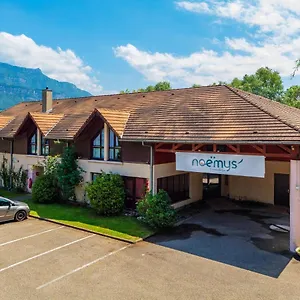 ** Hotel Noemys Frankrijk