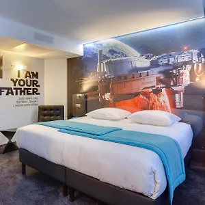 Kyriad Hotel Rennes
