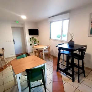 City Residence Avignon Apart-hotel