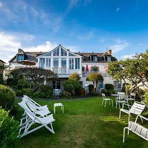 **** Hotel Le Kerisper Frankrijk
