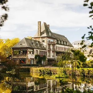 *** Hotel Logis Ar Milin Frankrijk