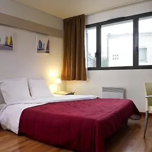 Adagio Access Centre Apart-hotel Rennes