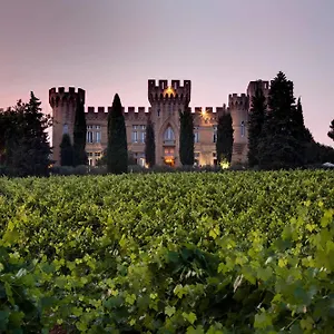 Hotell Du Chateau Des Fines Roches, Châteauneuf-du-Pape