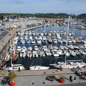 ** Hotel Le Goelo - Port De Frankrijk