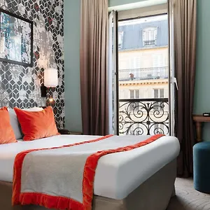 Des Nations Saint Germain Hotel Paris